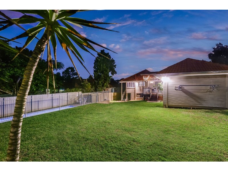 55 Marne Street, Alderley QLD 4051