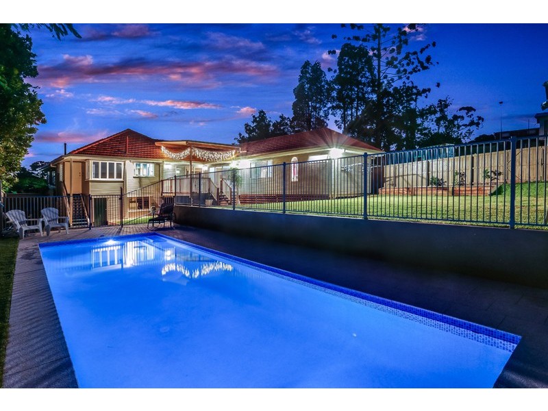 55 Marne Street, Alderley QLD 4051