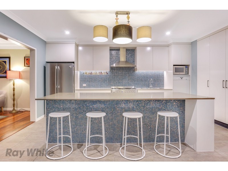 55 Marne Street, Alderley QLD 4051