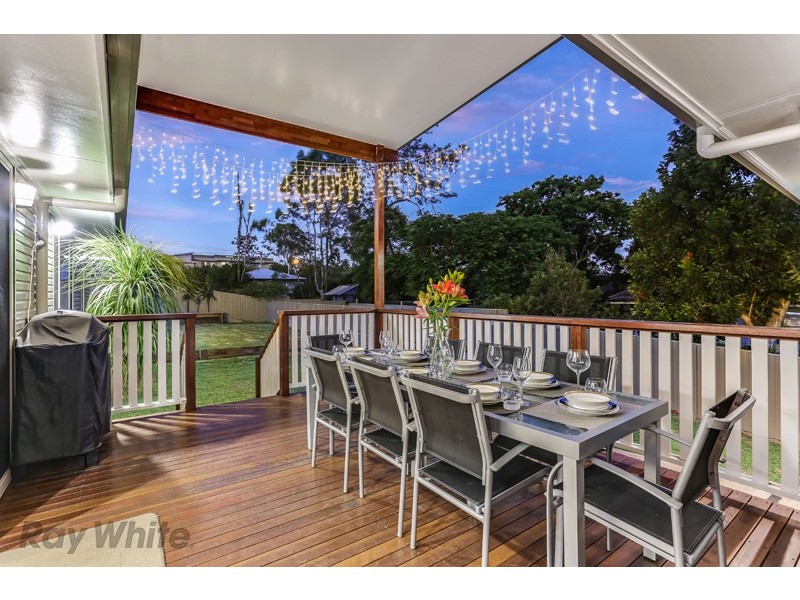 55 Marne Street, Alderley QLD 4051