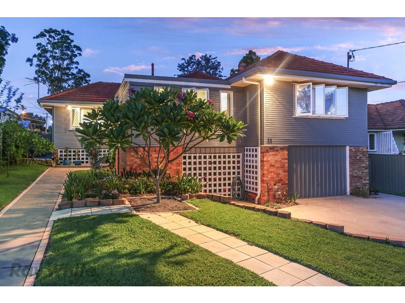 55 Marne Street, Alderley QLD 4051