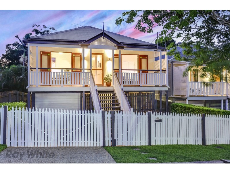 86 Brook Street, Windsor QLD 4030