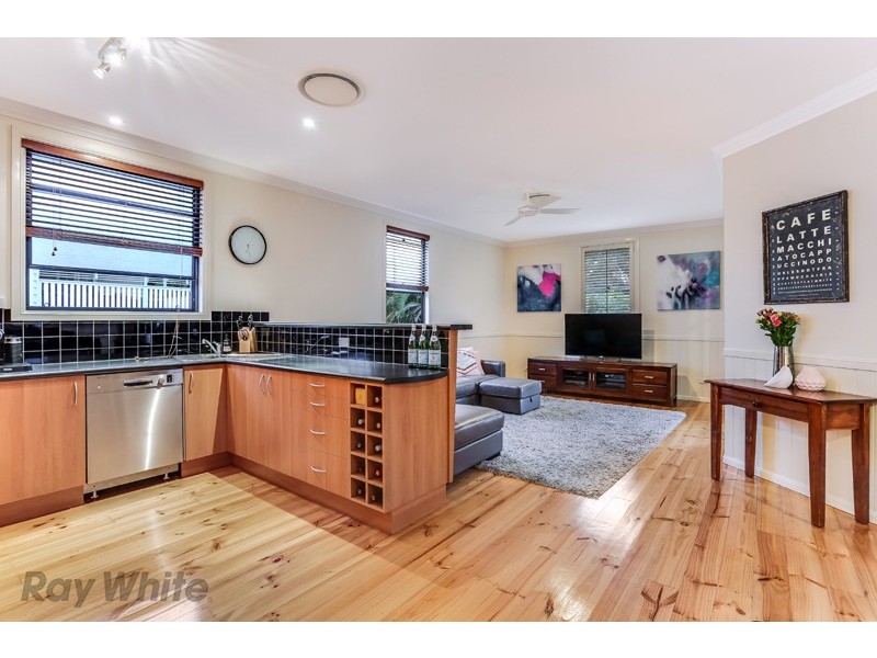 86 Brook Street, Windsor QLD 4030