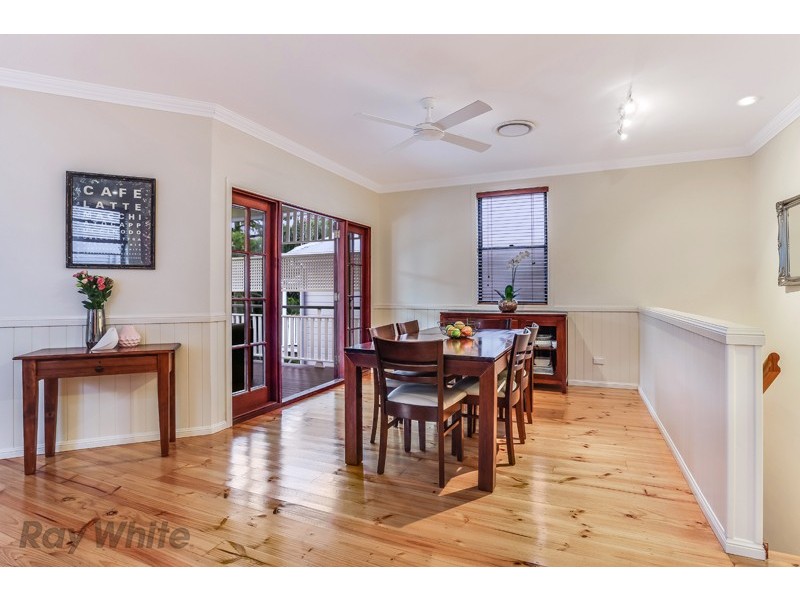 86 Brook Street, Windsor QLD 4030