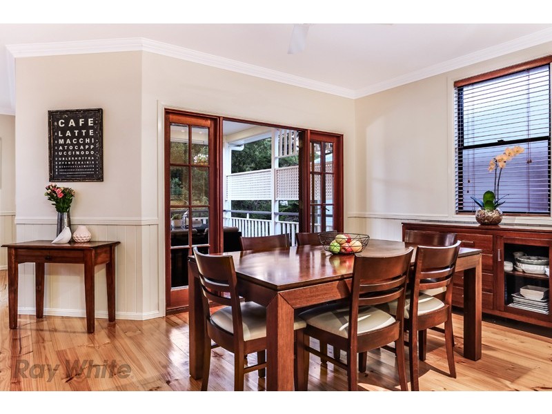 86 Brook Street, Windsor QLD 4030