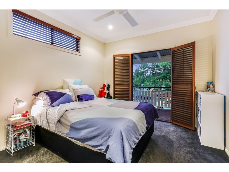 86 Brook Street, Windsor QLD 4030