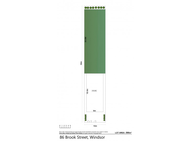 86 Brook Street, Windsor QLD 4030