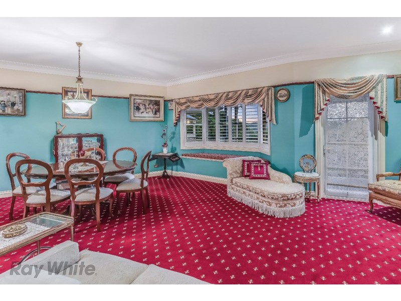 144 Upper Brookfield Road, Brookfield QLD 4069