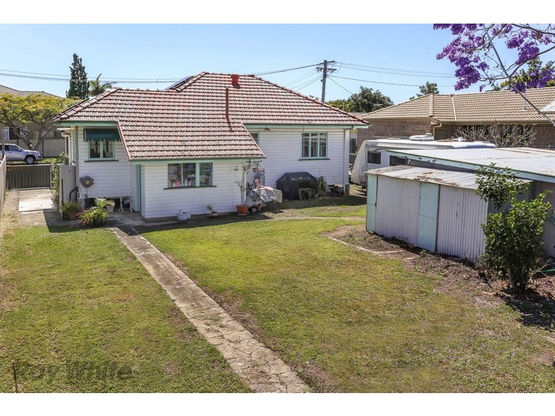 42 Ludgate Street, Banyo QLD 4014