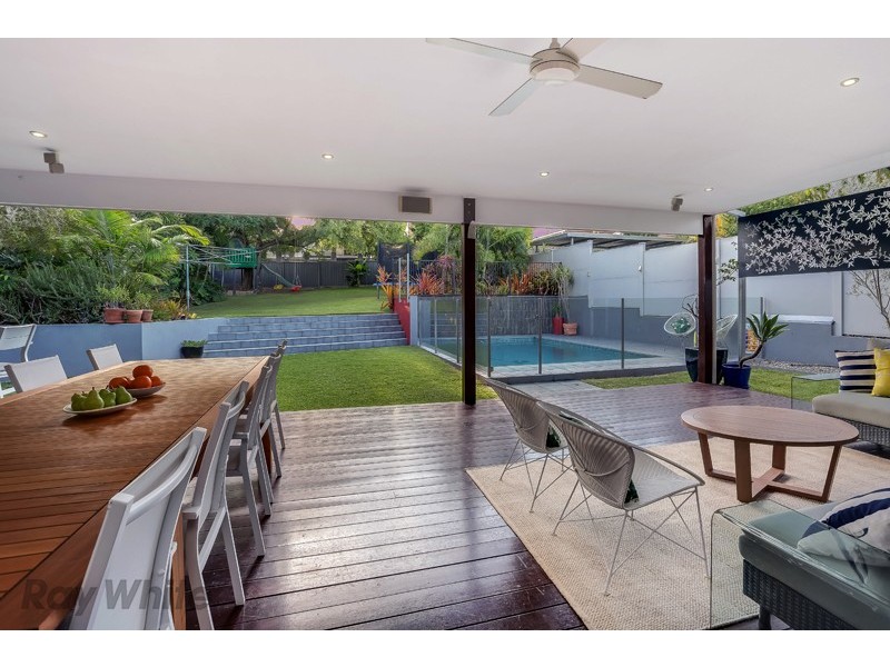 7 Olinda Street, Carina QLD 4152