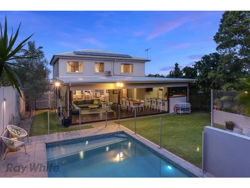 7 Olinda Street, Carina QLD 4152