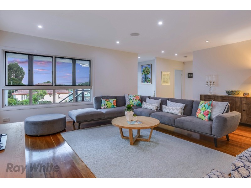 7 Olinda Street, Carina QLD 4152