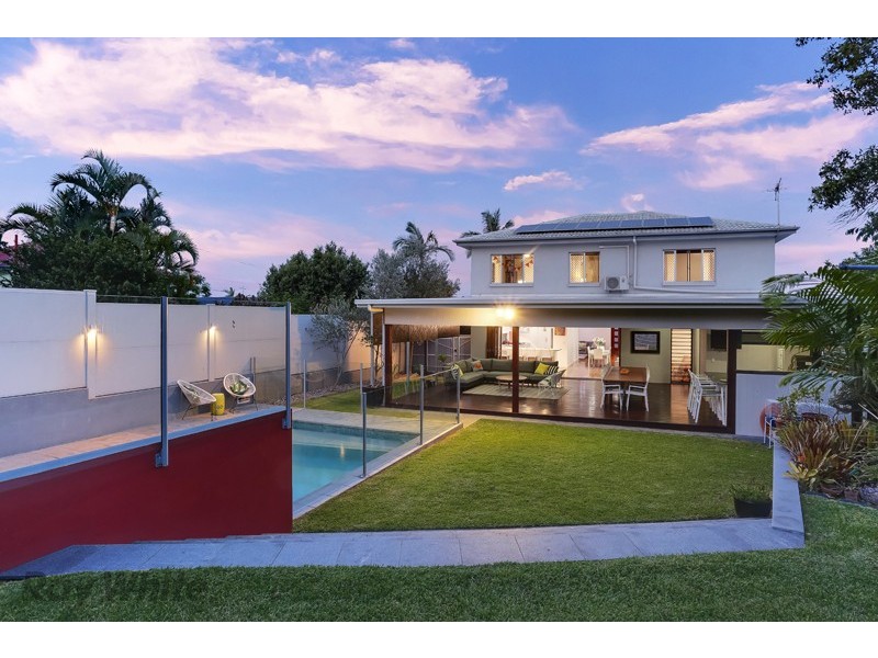 7 Olinda Street, Carina QLD 4152