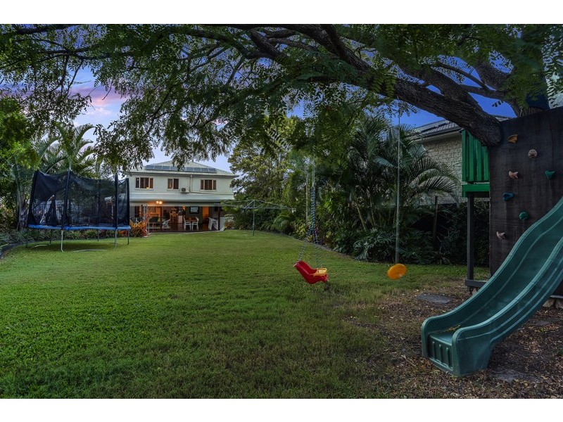 7 Olinda Street, Carina QLD 4152