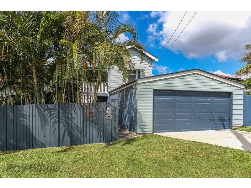 50 Scott Street, Kedron QLD 4031