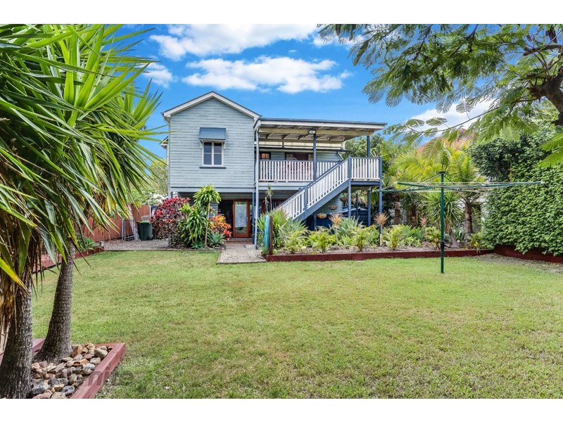 50 Scott Street, Kedron QLD 4031