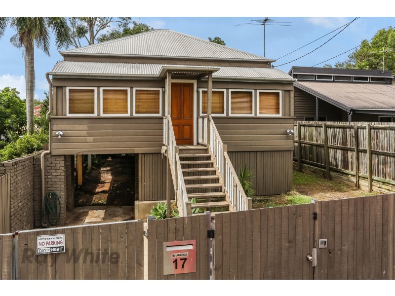 17 Birkbek Street, Albion QLD 4010