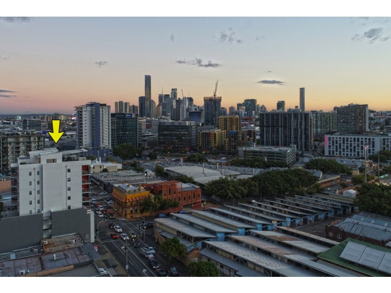 24/24 Brookes Street, Bowen Hills QLD 4006