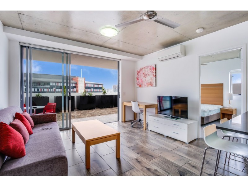 24/24 Brookes Street, Bowen Hills QLD 4006