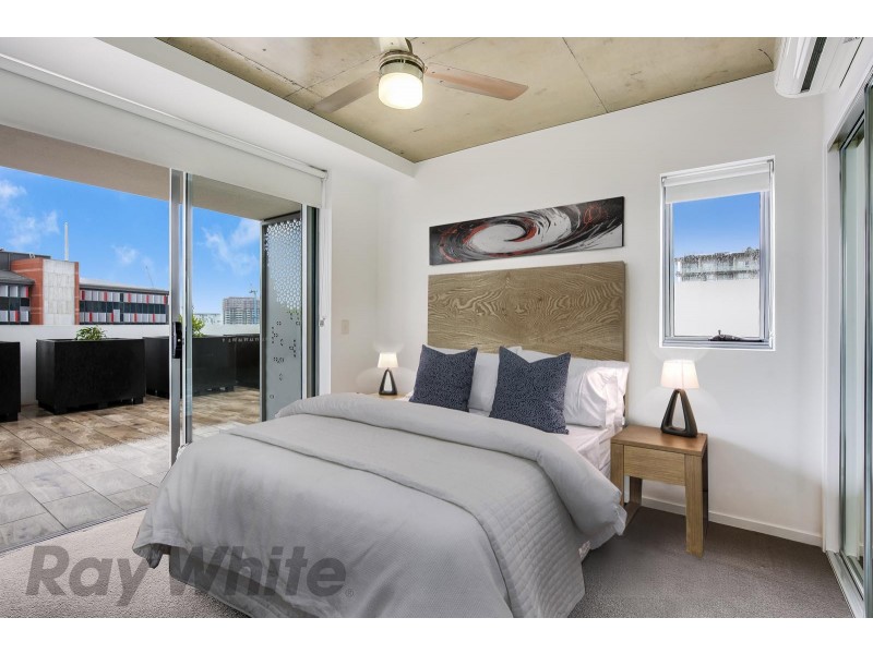 24/24 Brookes Street, Bowen Hills QLD 4006