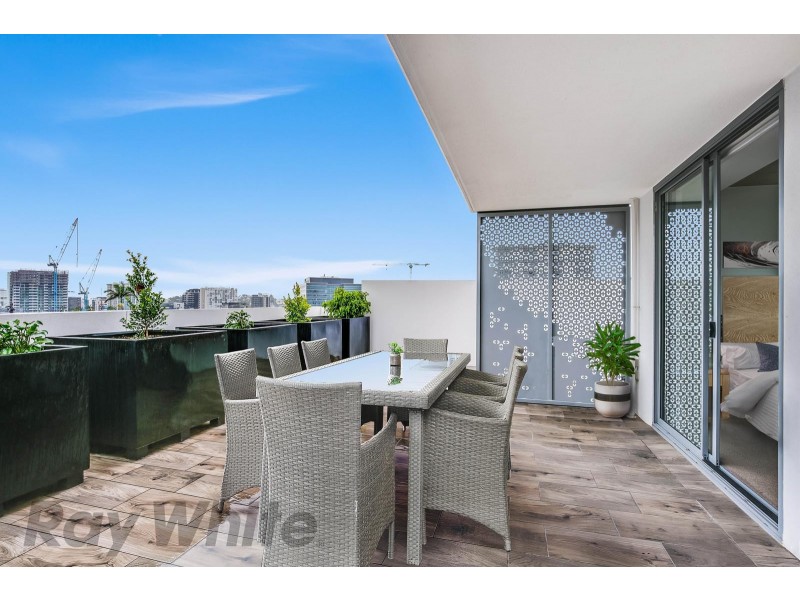 24/24 Brookes Street, Bowen Hills QLD 4006