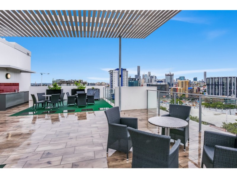 24/24 Brookes Street, Bowen Hills QLD 4006