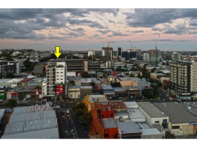 24/24 Brookes Street, Bowen Hills QLD 4006