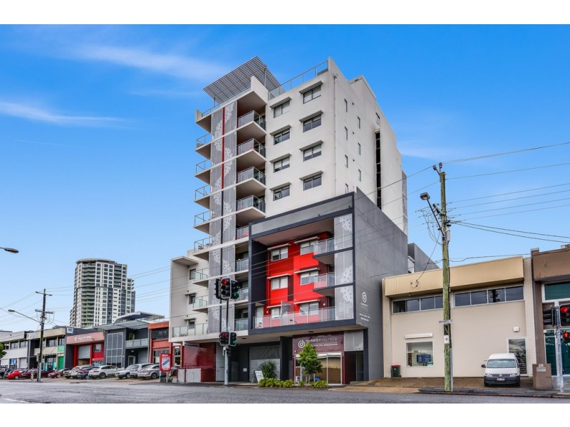 24/24 Brookes Street, Bowen Hills QLD 4006