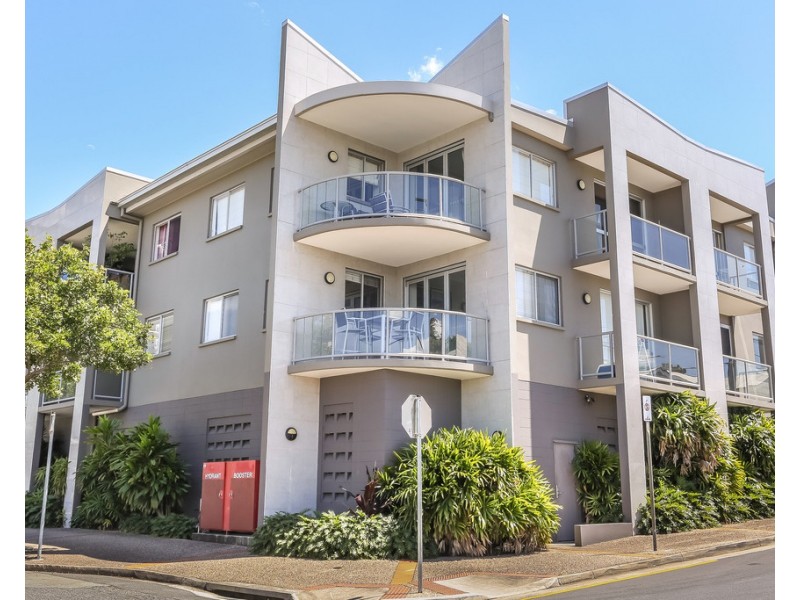 3/14 Lever Street, Albion QLD 4010