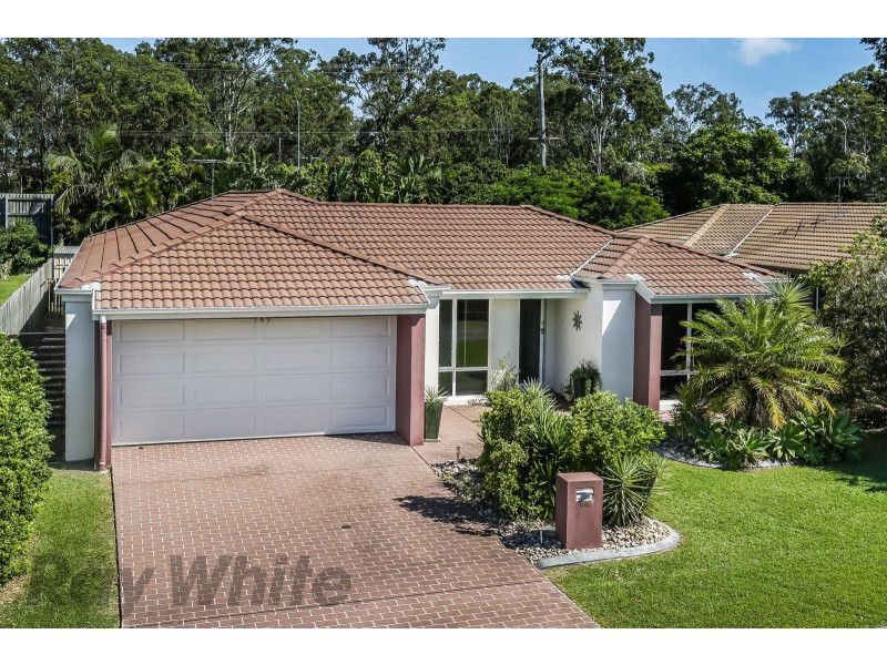 64 Waterlily Crct, Carseldine QLD 4034