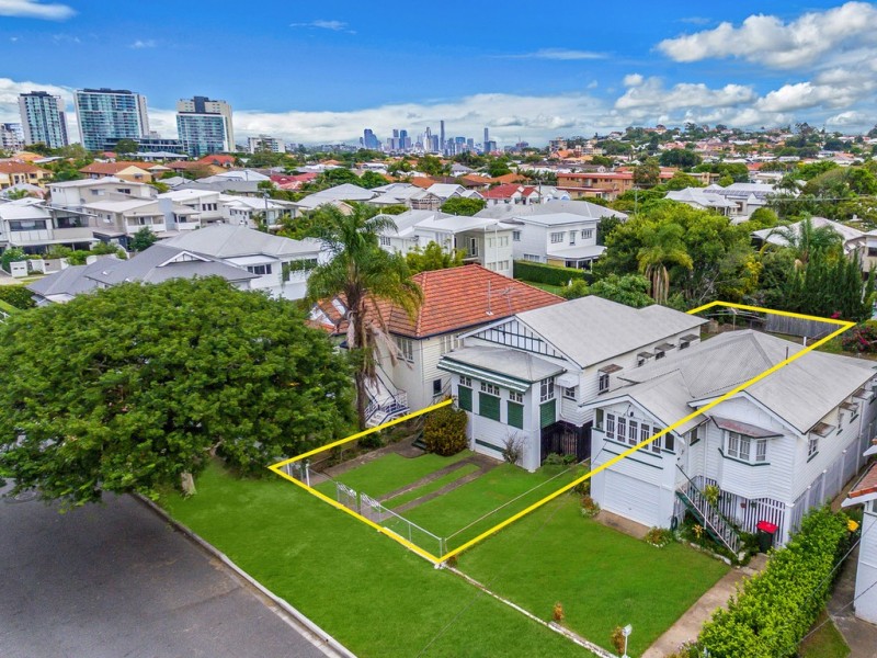 27 Norman Street, Ascot QLD 4007