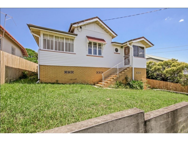 15 Hawdon Street, Wilston QLD 4051