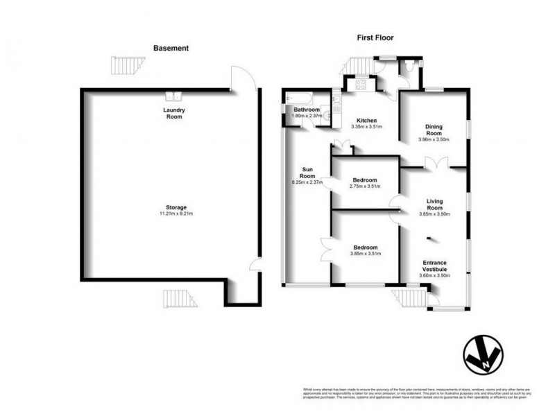 15 Hawdon Street, Wilston QLD 4051 Floorplan