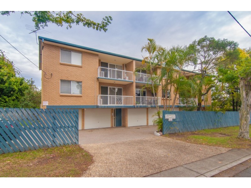 4/64 Junction Road, Clayfield QLD 4011