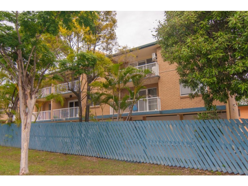 4/64 Junction Road, Clayfield QLD 4011