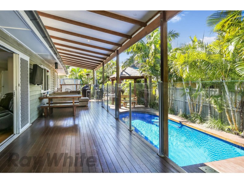 21 Coulter Crescent, Northgate QLD 4013