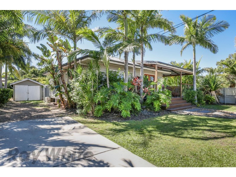 21 Coulter Crescent, Northgate QLD 4013