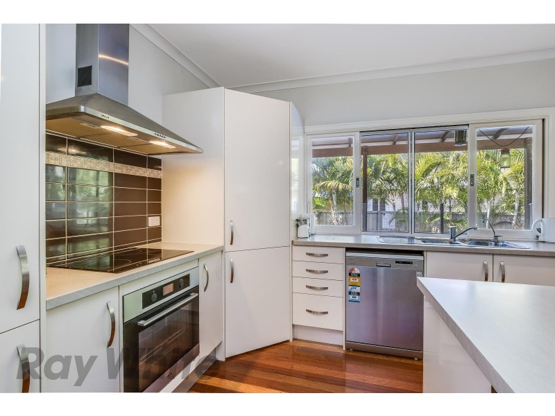 21 Coulter Crescent, Northgate QLD 4013