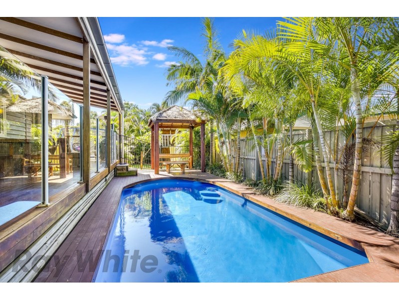 21 Coulter Crescent, Northgate QLD 4013