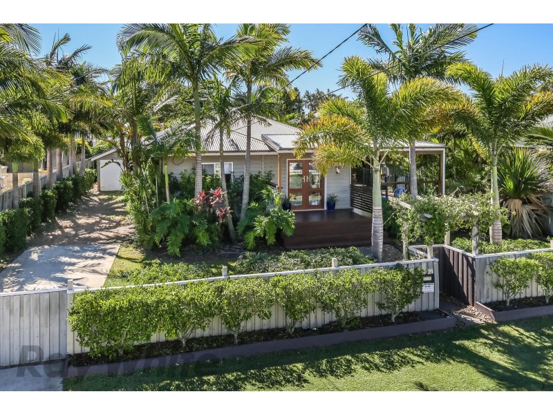 21 Coulter Crescent, Northgate QLD 4013