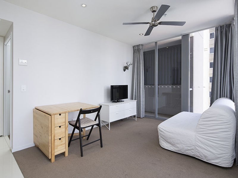 127 CHARLOTTE STREET, Brisbane City QLD 4000