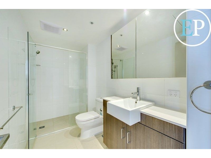 127 CHARLOTTE STREET, Brisbane City QLD 4000