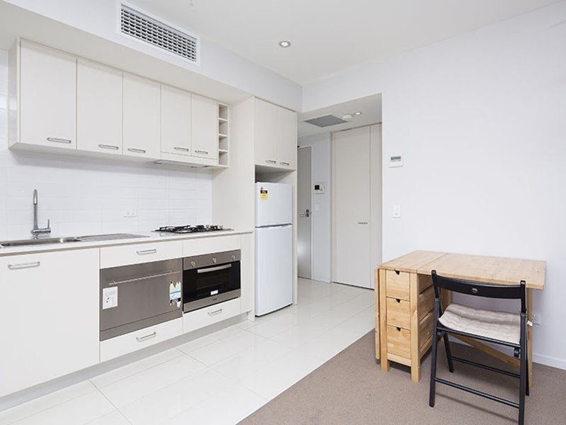 127 CHARLOTTE STREET, Brisbane City QLD 4000