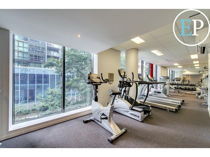 127 CHARLOTTE STREET, Brisbane City QLD 4000