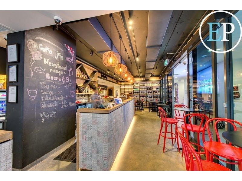 127 CHARLOTTE STREET, Brisbane City QLD 4000