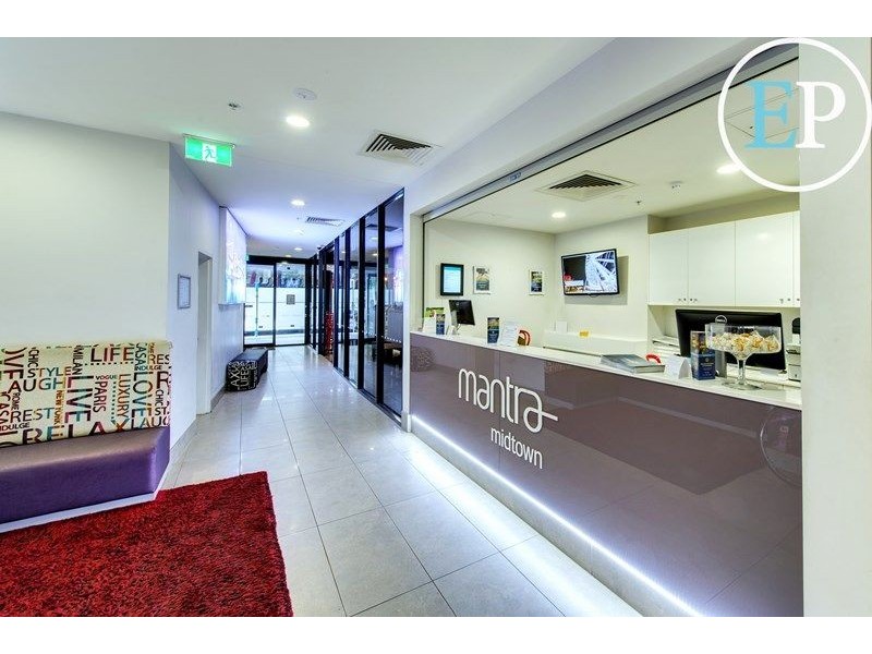 127 CHARLOTTE STREET, Brisbane City QLD 4000