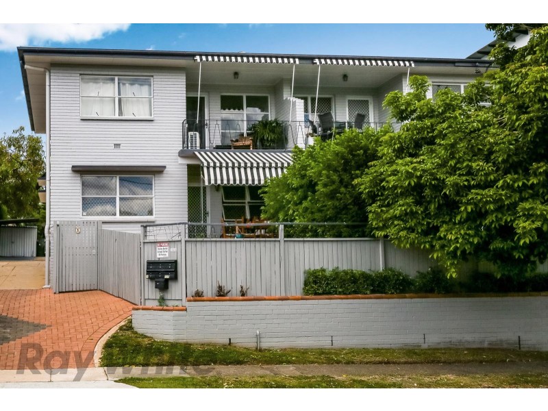 4/29 Montpelier Street, Clayfield QLD 4011