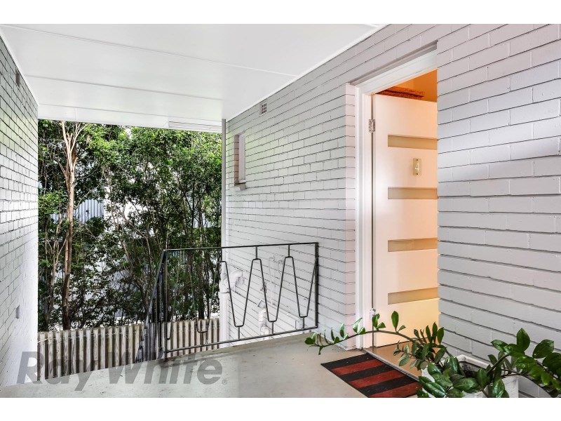 4/29 Montpelier Street, Clayfield QLD 4011