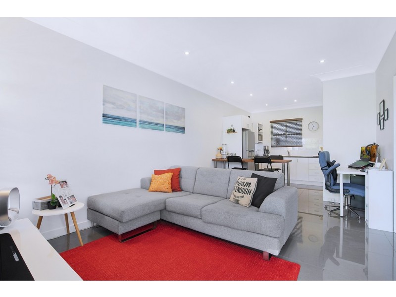 4/29 Montpelier Street, Clayfield QLD 4011