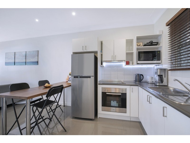 4/29 Montpelier Street, Clayfield QLD 4011